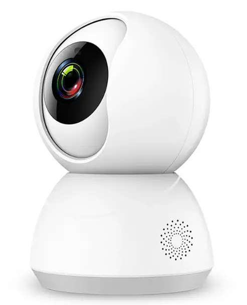 Shenzhen-Aoni-Electronic-E95A-Smart-Wireless-PT-Camera