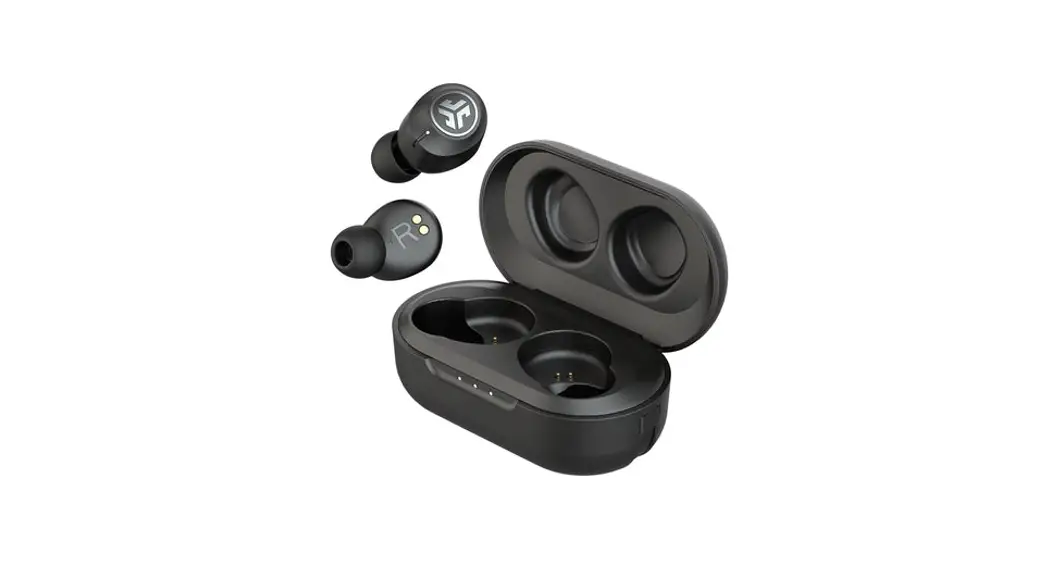 Jlab Air Anc True Wireless Earbuds User Manual
