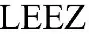 Leez-LOGO