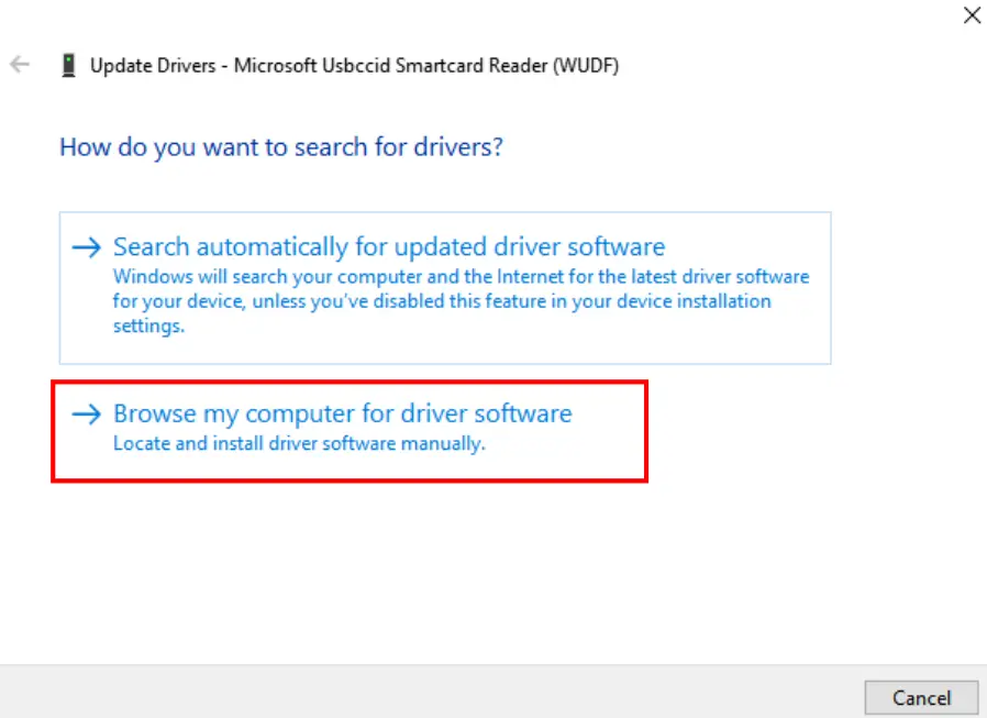 Circle CIR415A Bluetooth Contactless Smart Card Reader - Browse