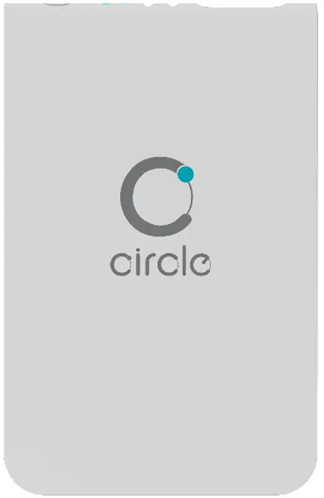 Circle CIR415A Bluetooth Contactless Smart Card Reader