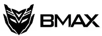 BMAX Logo