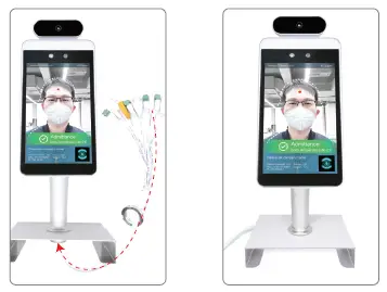 Shenzhen Smart Device Technology SW-1082X Smart Pass Management Module 6