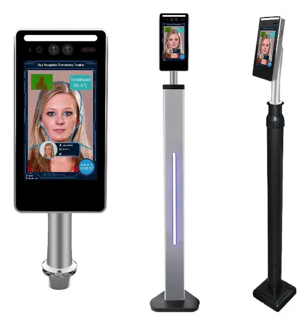 Shenzhen Smart Device Technology SW-1082X Smart Pass Management Module