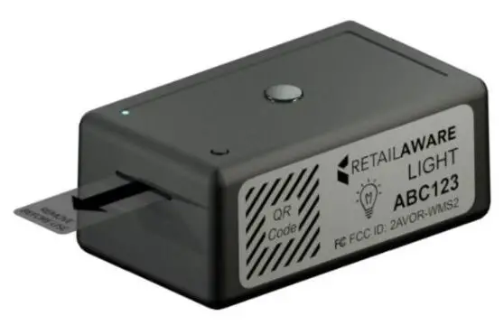 RETAIL-AWARE-2AVOR-RAIS-Wireless-Base-Station-product