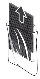 WINIX Zero S Air Purifier FIG 10