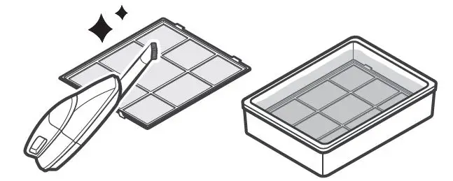 WINIX Zero S Air Purifier FIG 14