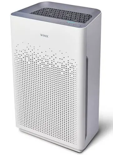 WINIX Zero S Air Purifier PRODUCT
