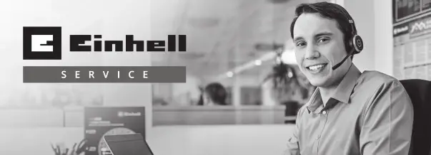 Einhell TE RS 18 Li Cordless Eccentric Grinder Sander - Fig 1