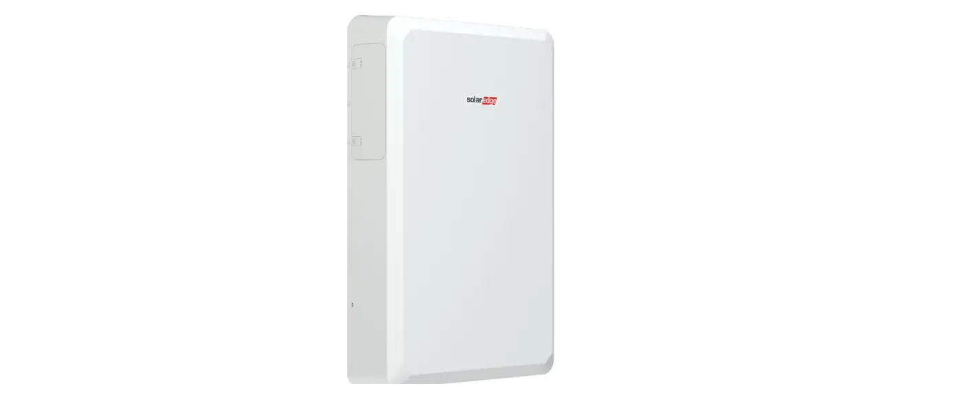 Solaredge Slr-2801 Home Battery User Guide
