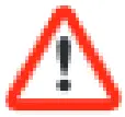 Warning icon
