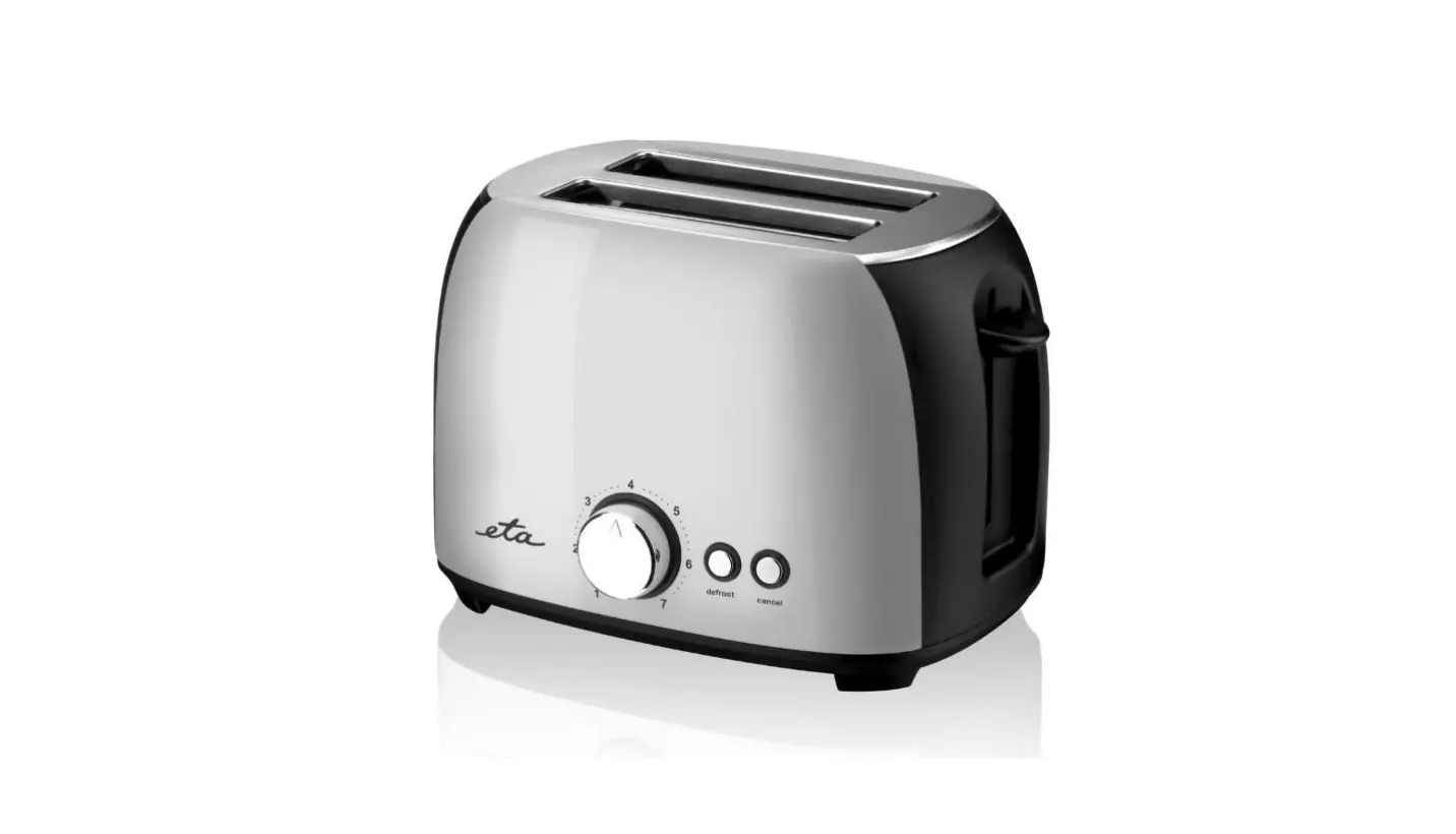 Eta Stela 1165 Electric Toaster Instructions Eta Stela 1165 Electric Toaster Instructions