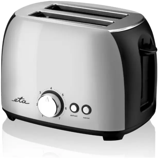 eta STELA 1165 Electric Toaster