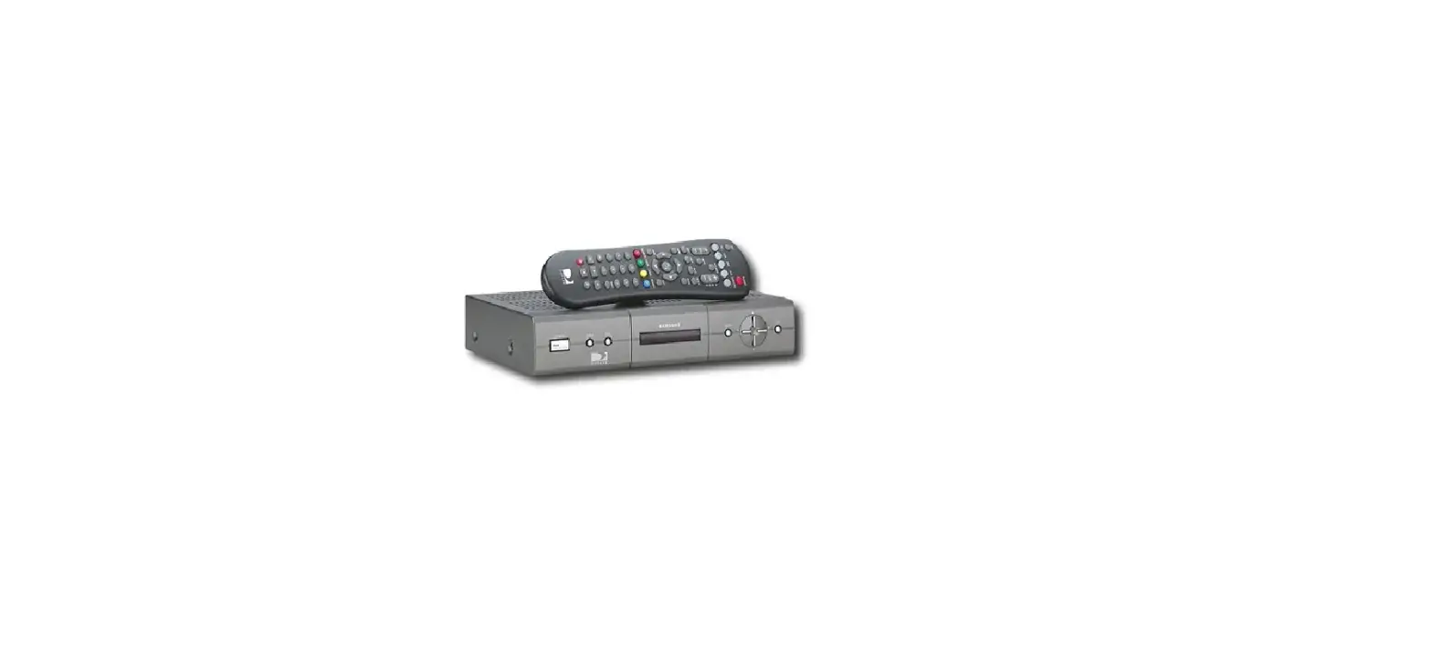 Samsung Sir-s70-75-spanish Receiver Manual