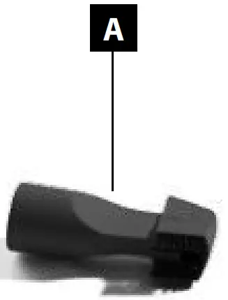 concept VP 8050 Floor Vacuum Cleaner overview 1