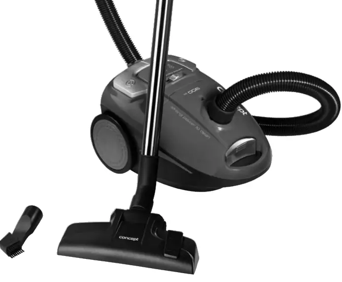 concept VP 8050 Floor Vacuum Cleaner