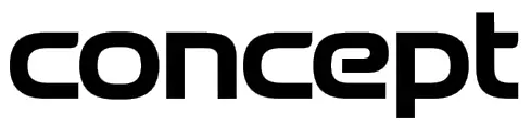 concept logo