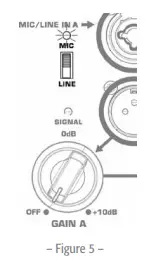 QSC K Series K12 Active PA Speaker-fig14