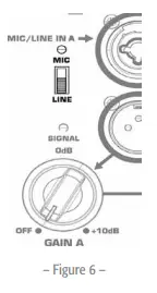 QSC K Series K12 Active PA Speaker-fig15