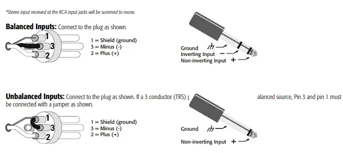 QSC K Series K12 Active PA Speaker-fig16