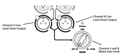 QSC K Series K12 Active PA Speaker-fig19