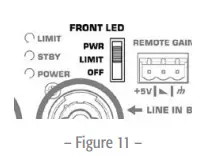 QSC K Series K12 Active PA Speaker-fig24
