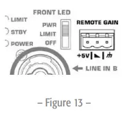 QSC K Series K12 Active PA Speaker-fig27