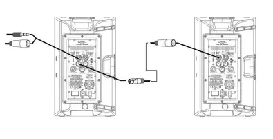 QSC K Series K12 Active PA Speaker-fig30