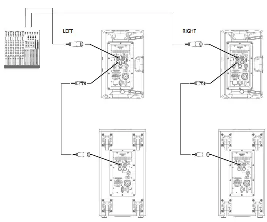 QSC K Series K12 Active PA Speaker-fig34