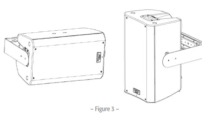QSC K Series K12 Active PA Speaker-fig8