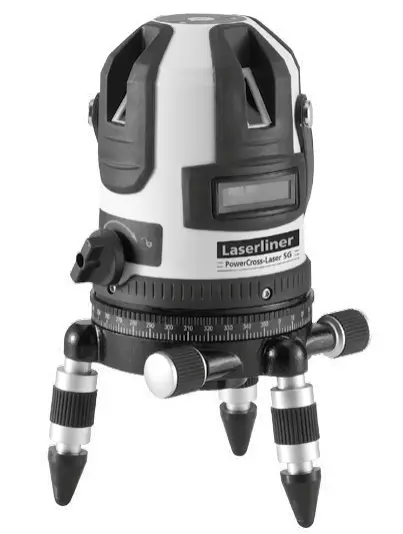 Laserliner-032-060-PowerCross-Laser-5G-Cross-Line-Laser-product