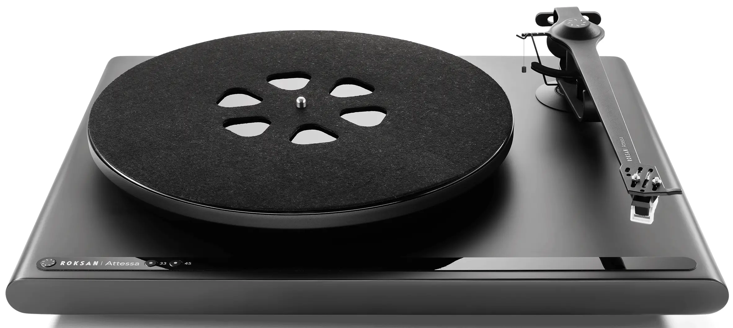 ROKSAN ROK-1417 Attessa Turntable