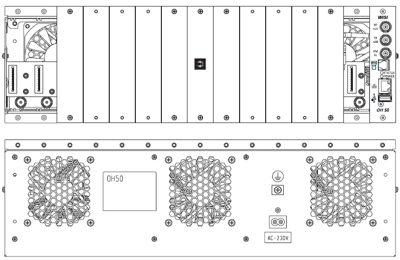 WISI-OH50A-COMPACT-HEADEND-Basic-unit-01
