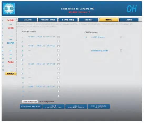 WISI-OH50A-COMPACT-HEADEND-Basic-unit-16