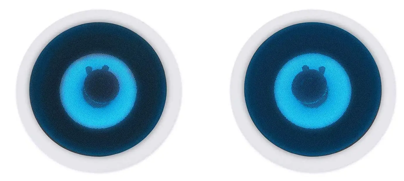 Rockville HC85B-LED 8 700-Watt-in-Ceiling-Home