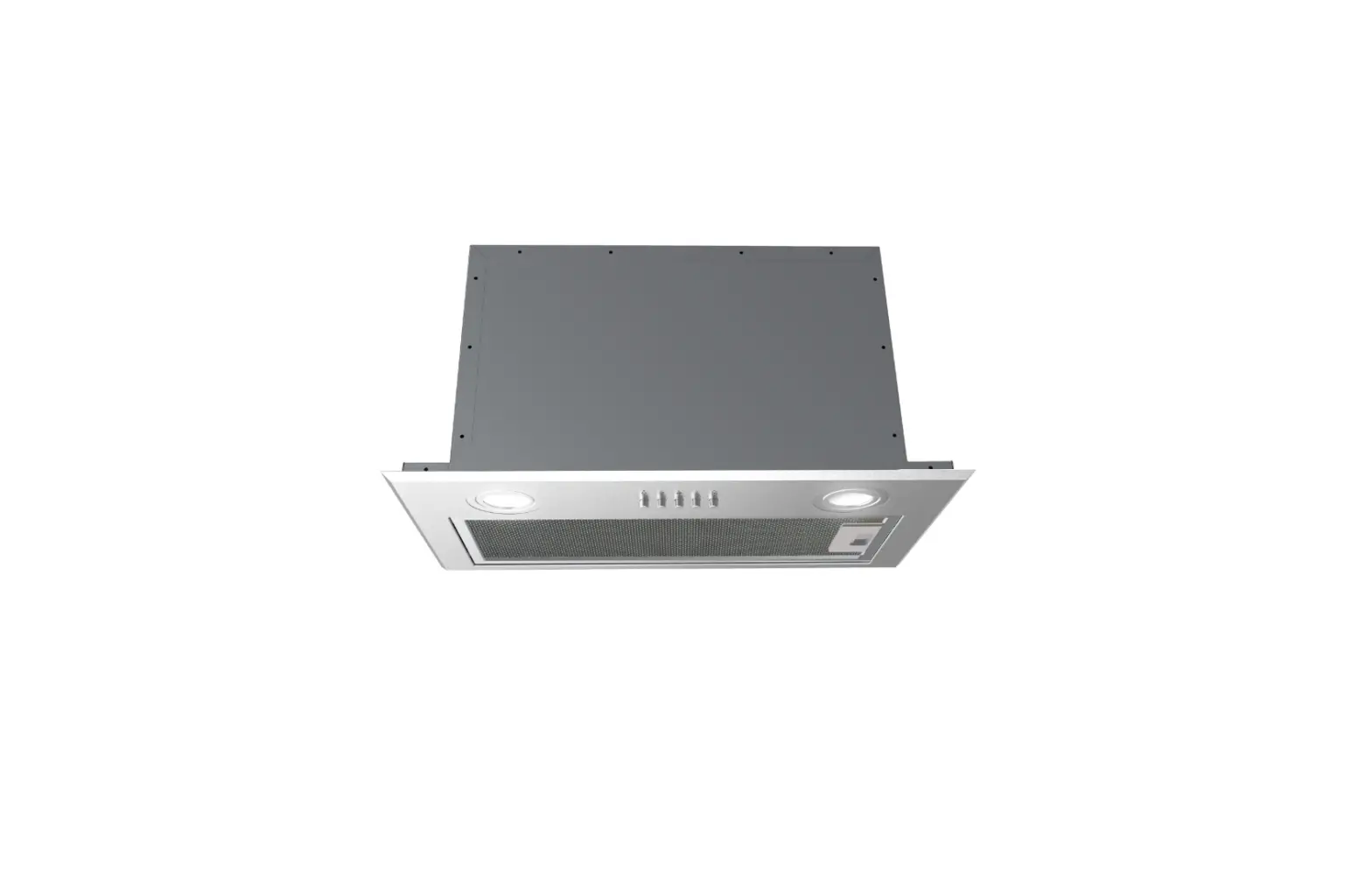 Solt Ggsum52 52cm Undermount Rangehood User Manual