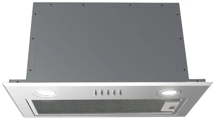 SOLT GGSUM52 52cm Undermount Rangehood