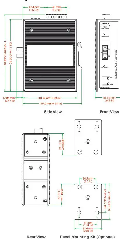 moxa-IMC-P101-Series-PoE-Media-Converter-fig2
