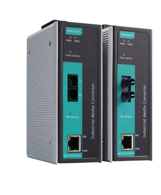 moxa-IMC-P101-Series-PoE-Media-Converter-product