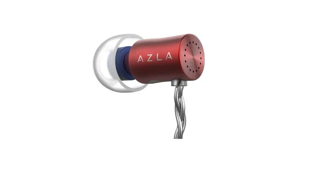 Azla Azpg-rf2000 Wireless Gaming Earphone User Manual