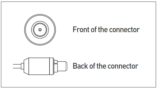 AZLA AZPG RF2000 Wireless Gaming Earphone - compatible