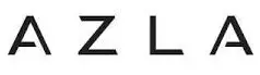 AZLA logo