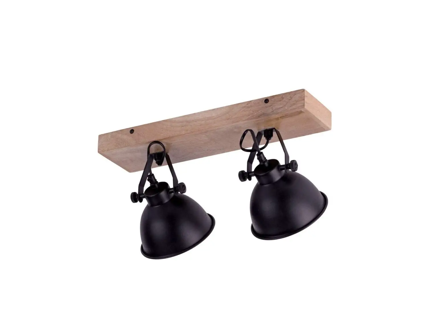 Leuchtendireckt 11982218 Wall Light For 2 Retro Ceiling Light E14 Instructions