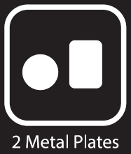 SM Tek Group MC10 Magnetic Car Mount - icon1