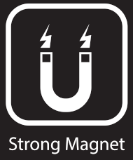 SM Tek Group MC10 Magnetic Car Mount - icon2