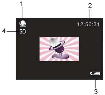 Bell-Howell-S20HD-Megapixels-Digital-Camera-LCD-Red-fig-24