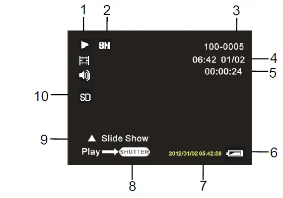 Bell-Howell-S20HD-Megapixels-Digital-Camera-LCD-Red-fig-26