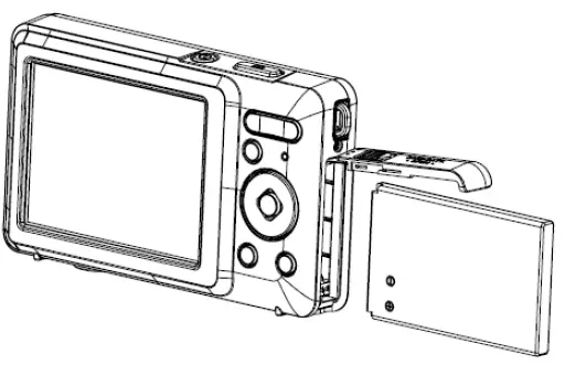 Bell-Howell-S20HD-Megapixels-Digital-Camera-LCD-Red-fig-3
