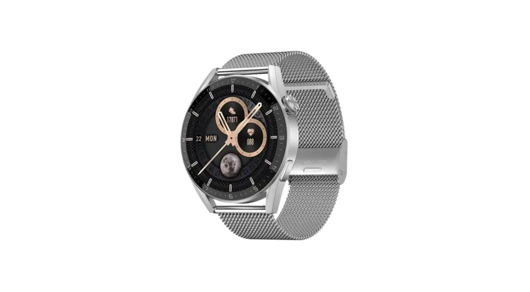 Shenzhen Xinkeying Technology Dt3max+ Smart Watch User Manual