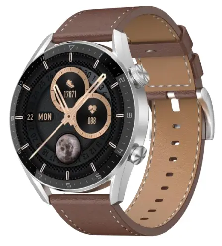 Shenzhen Xinkeying Technology DT3Max Smart Watch